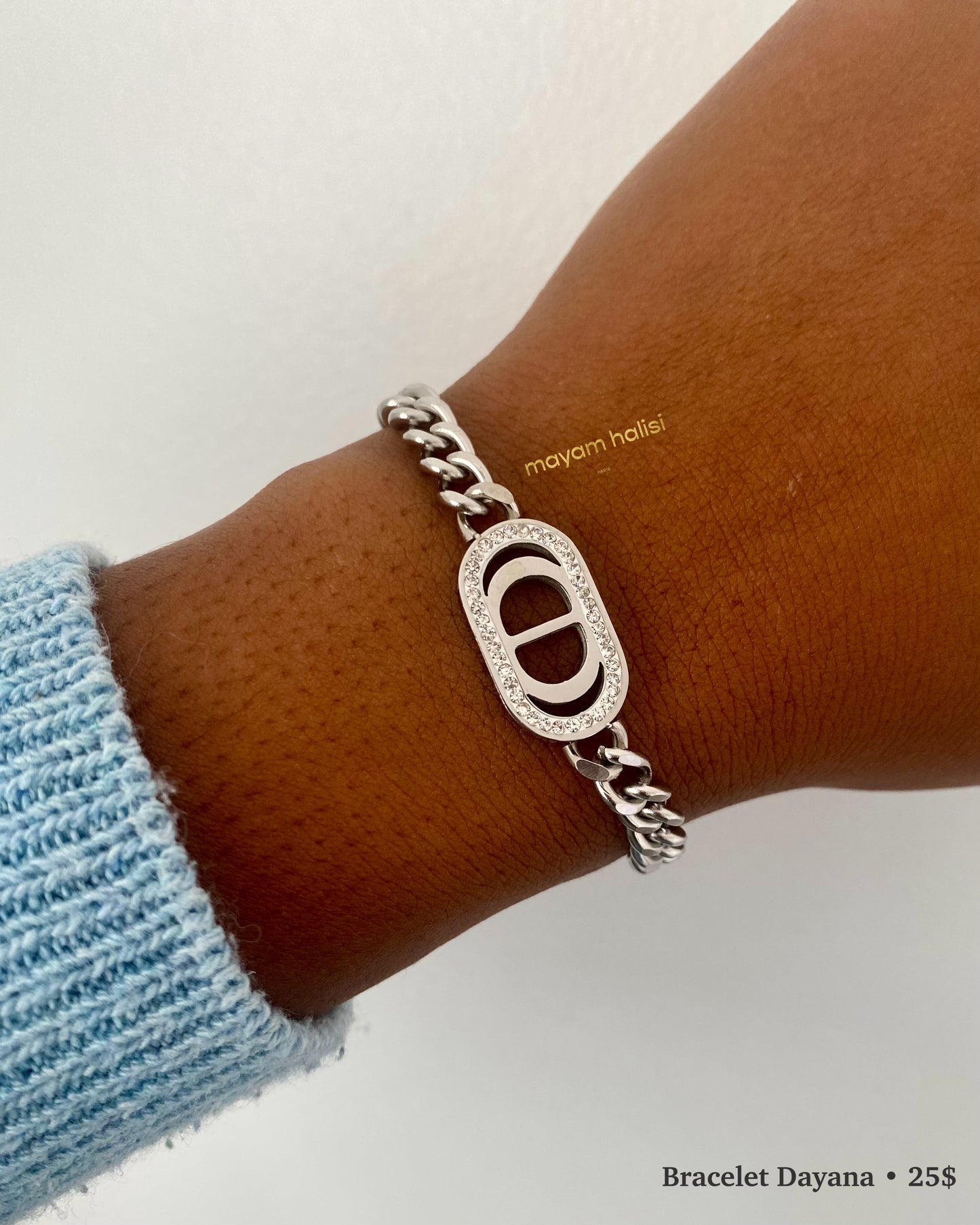 Bracelet Dayana