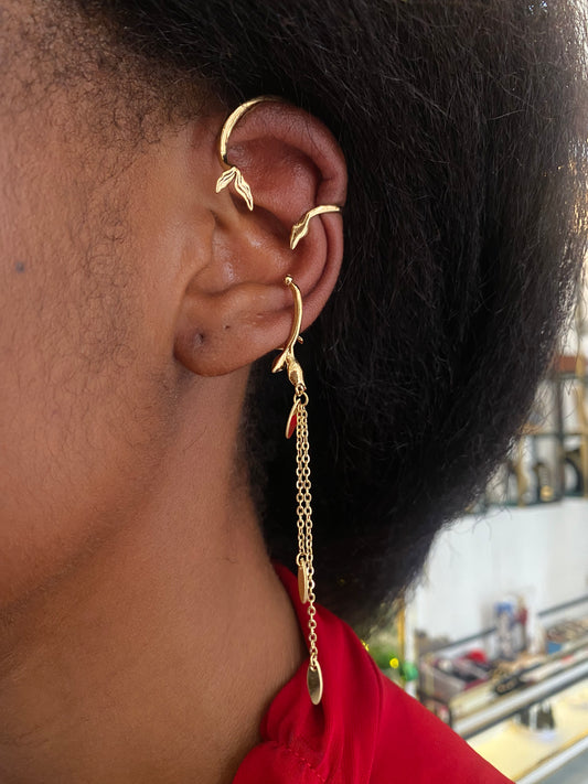 Boucle 1 oreille