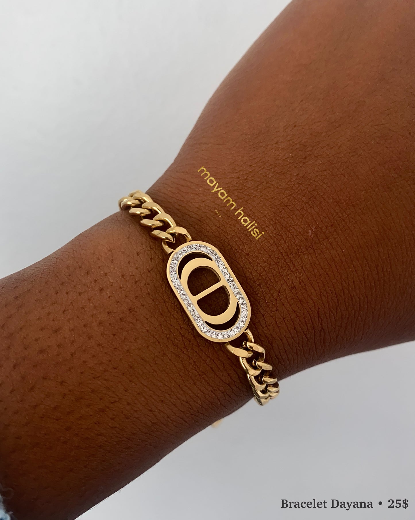 Bracelet Dayana