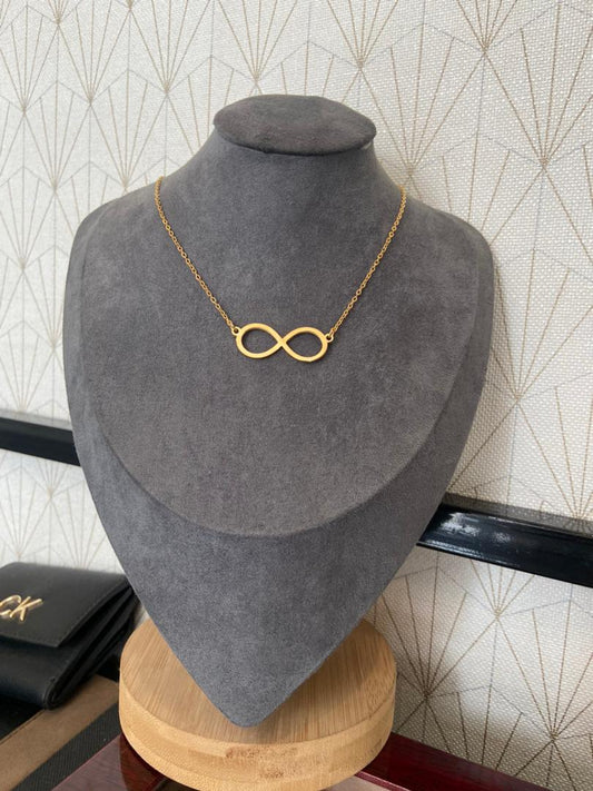 Collier infini grand