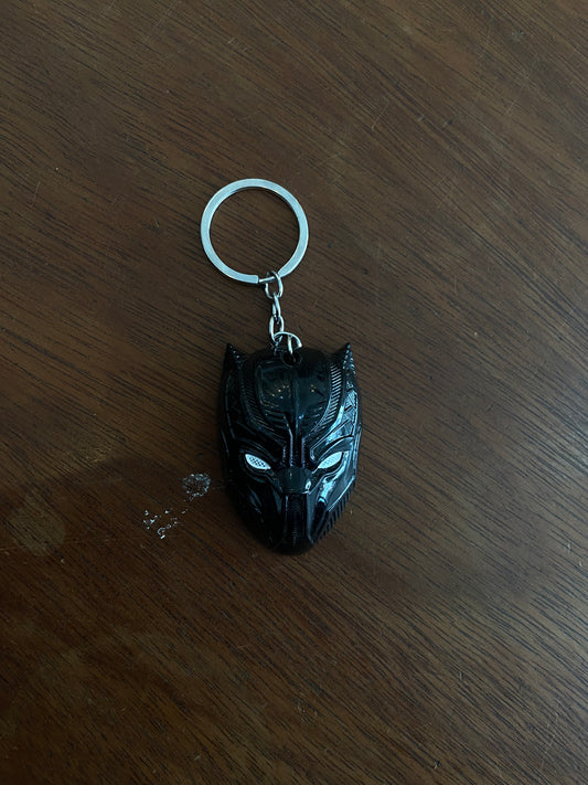 Porte clé wakanda