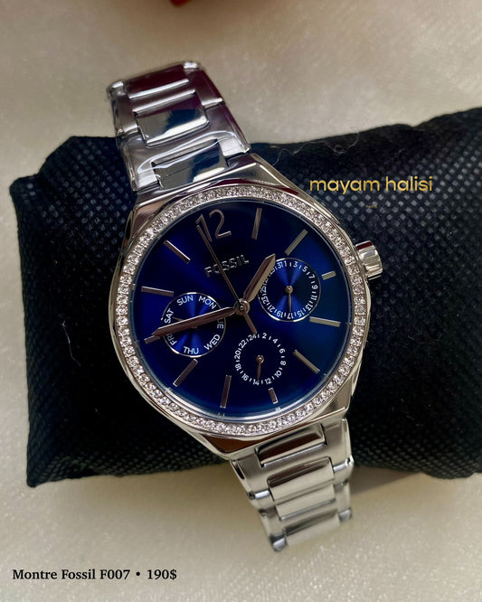 Montre fossil F007