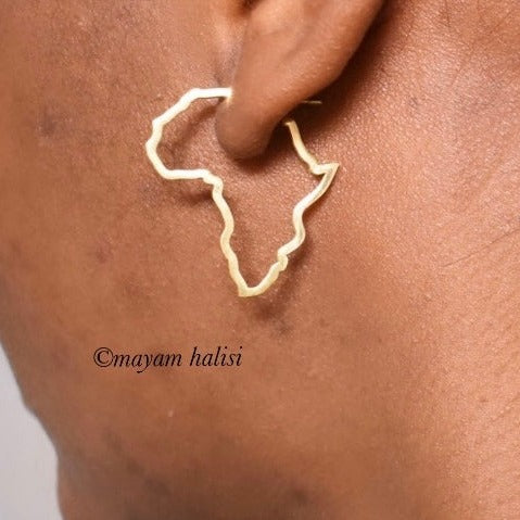 Boucles Africa