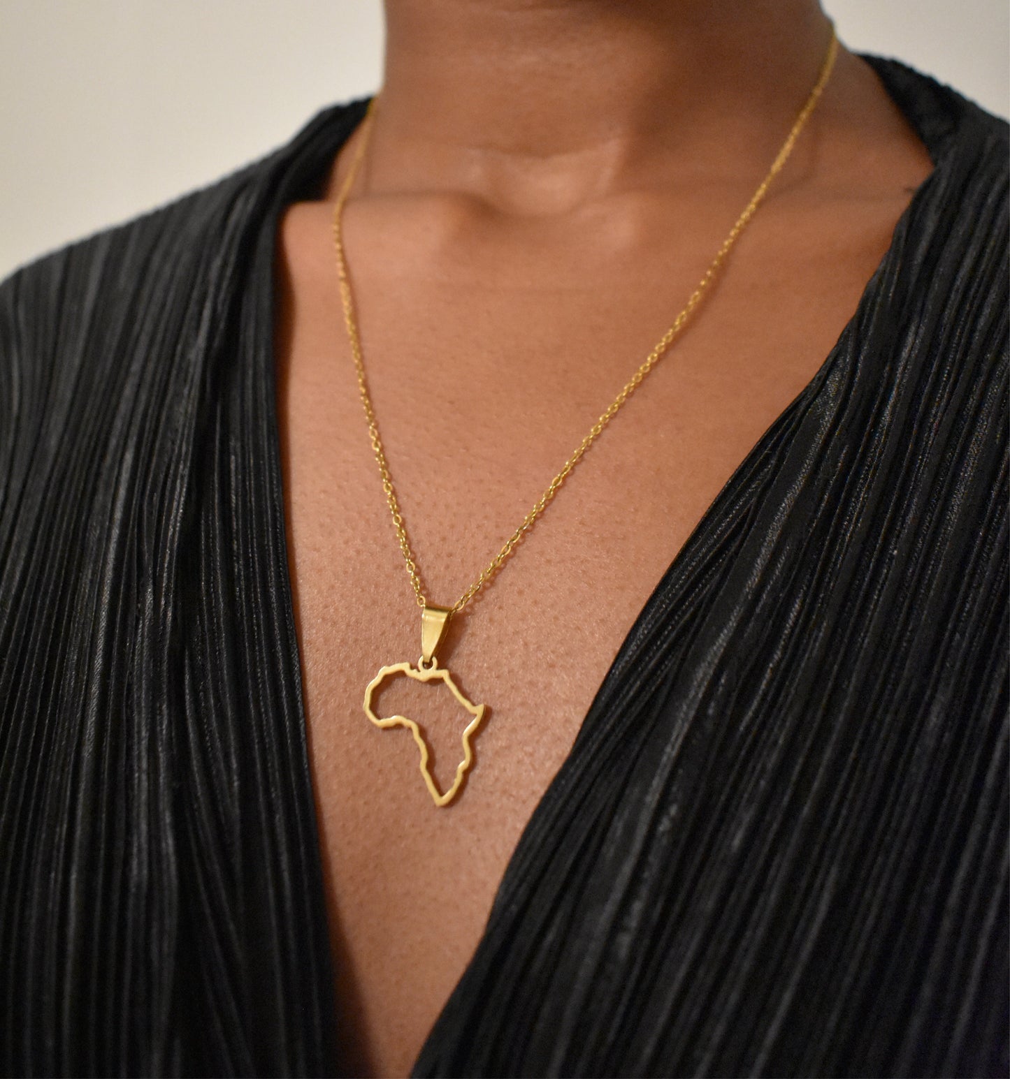 Collier big africa