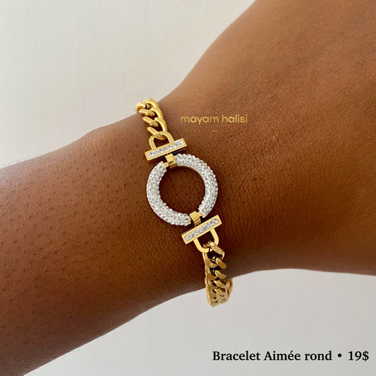 Bracelet aimée