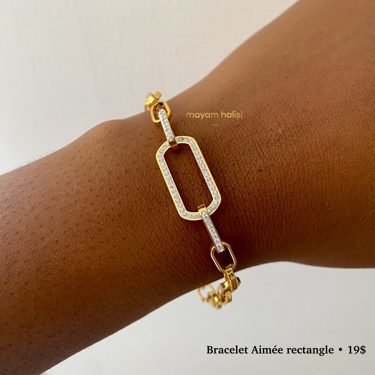 Bracelet aimée